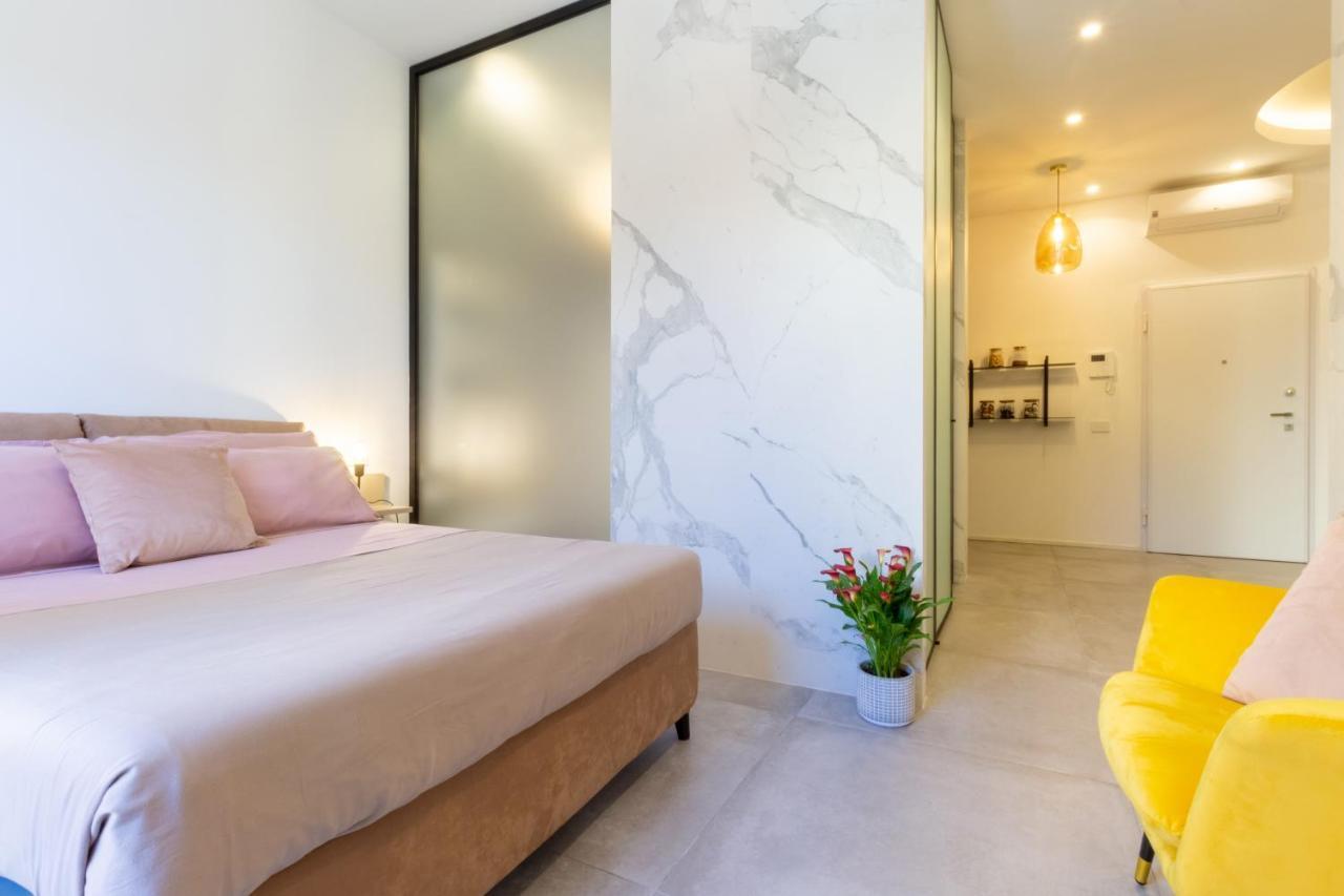 Suite Cagliari Exterior foto
